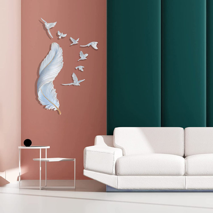 Red Barrel Studio® Fantasy Wall Decor Wayfair